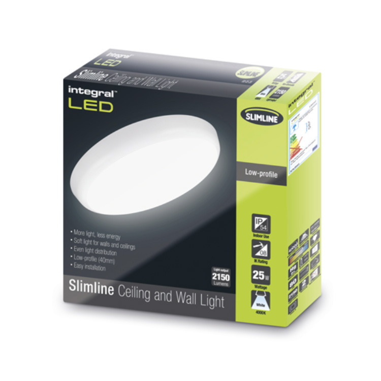 Dimmable deals led bulkhead